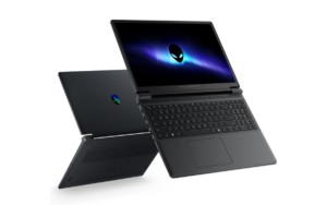 Dell Alienware 15