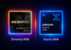 Dimensity 9500 vs Exynos 2600: Spec sheet, benchmark score, and more Dimensity 9500 vs Exynos 2600