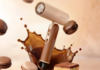 Dreame launches Pocket P10 Cake foldable hair dryer with a built-in oil dispenser Dreame Pocket P10 Cake hair dryer