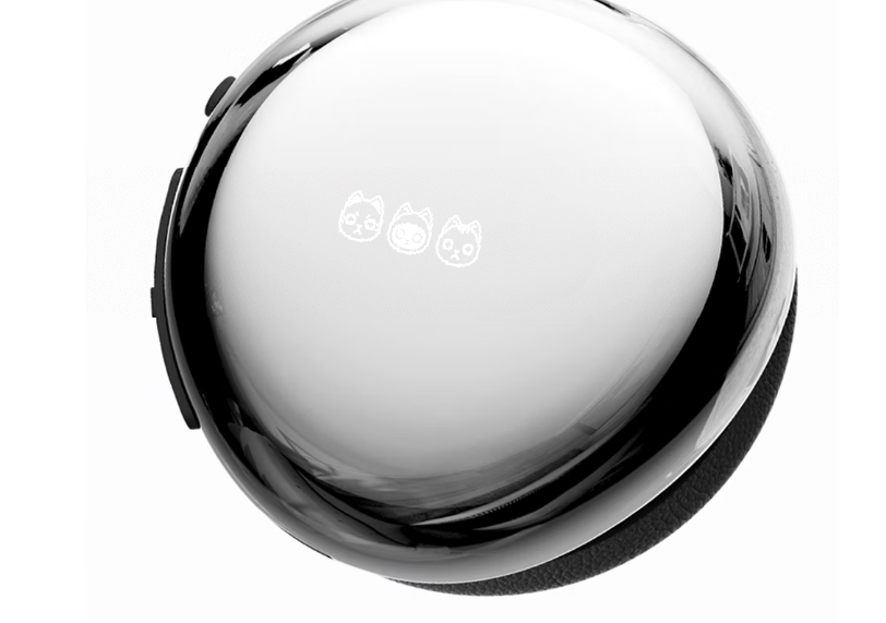 Edifier Auro Ace headphones