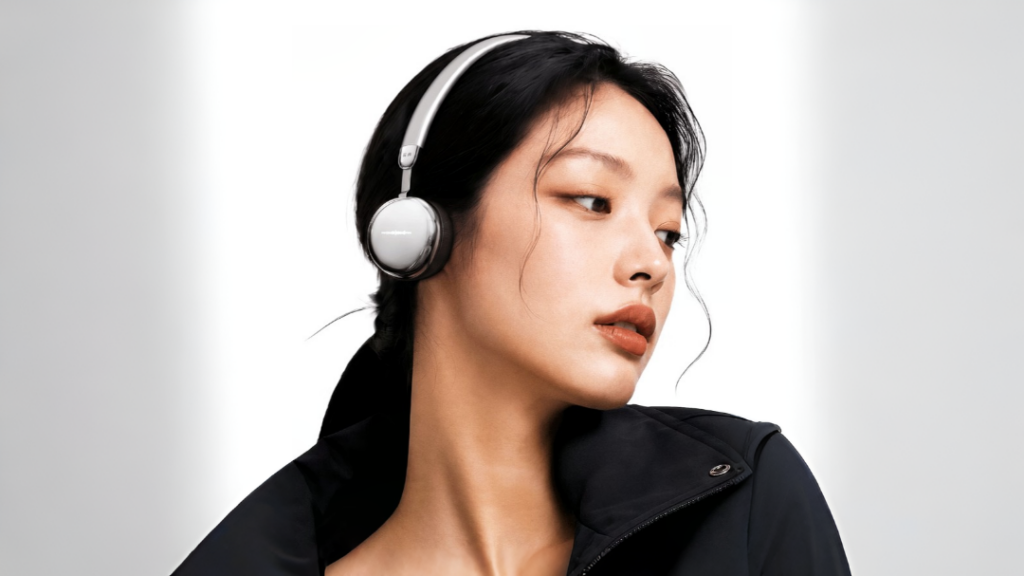 Edifier Auro Ace headphones