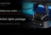 Edifier relaunches Hecate G3 Max gaming headset with new RGB charging dock Edifier G3 Max Base Version Specs Launch