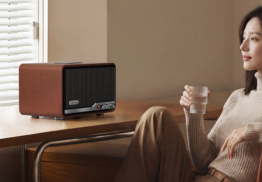 Edifier S260 Speaker