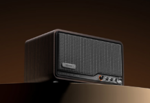 Edifier launches S260 retro Bluetooth speaker with 65W RMS output, LDAC & AirPlay 2 Edifier S260 Speaker