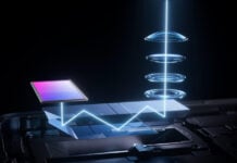 Oppo Find X9 Ultra focuses on 10x optical zoom with redesigned periscope camera Find X9 Ultra - Industry-first Quintuple Prism Reflection Periscope Structure