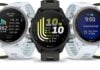 Garmin’s new GPS Forerunner watches could be the sweet spot for everyday runners Smartwatch