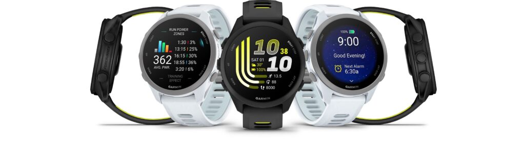Smartwatch