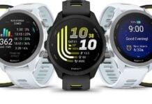 Garmin’s new GPS Forerunner watches could be the sweet spot for everyday runners Smartwatch