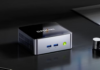 Gmktec launches NucBox M3 Pro Mini PC with Intel Core i5-13500H and triple 4K displays support Gmktec NucBox M3 Pro
