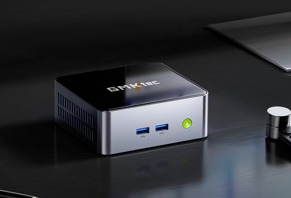 Gmktec NucBox M3 Pro