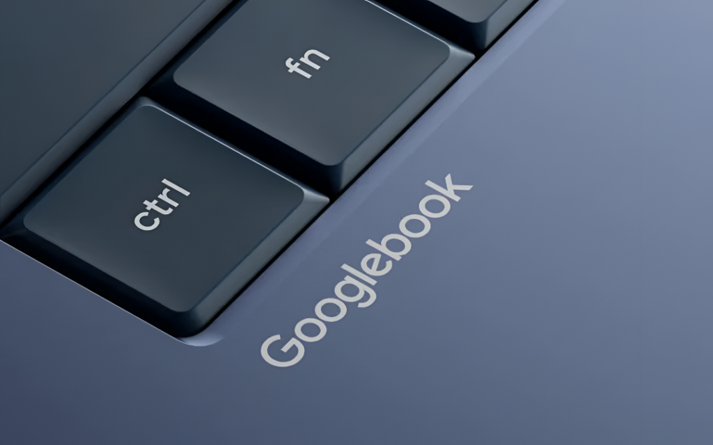 Googlebooks