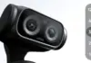 Insta360 Luna Ultra surfaces in detailed promo images ahead of launch
