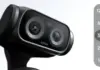 Insta360 Luna Ultra won’t cost much more than DJI Osmo Pocket 4P in China