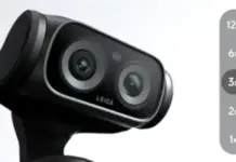 Insta360 Luna Ultra won’t cost much more than DJI Osmo Pocket 4P in China