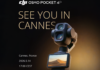 DJI Osmo Pocket 4P launching globally on May 14