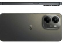 HMD Grand renders leak along with specs: 6.9″ FHD+ display, 6000mAh battery, Snapdragon 6s 4G Gen 2