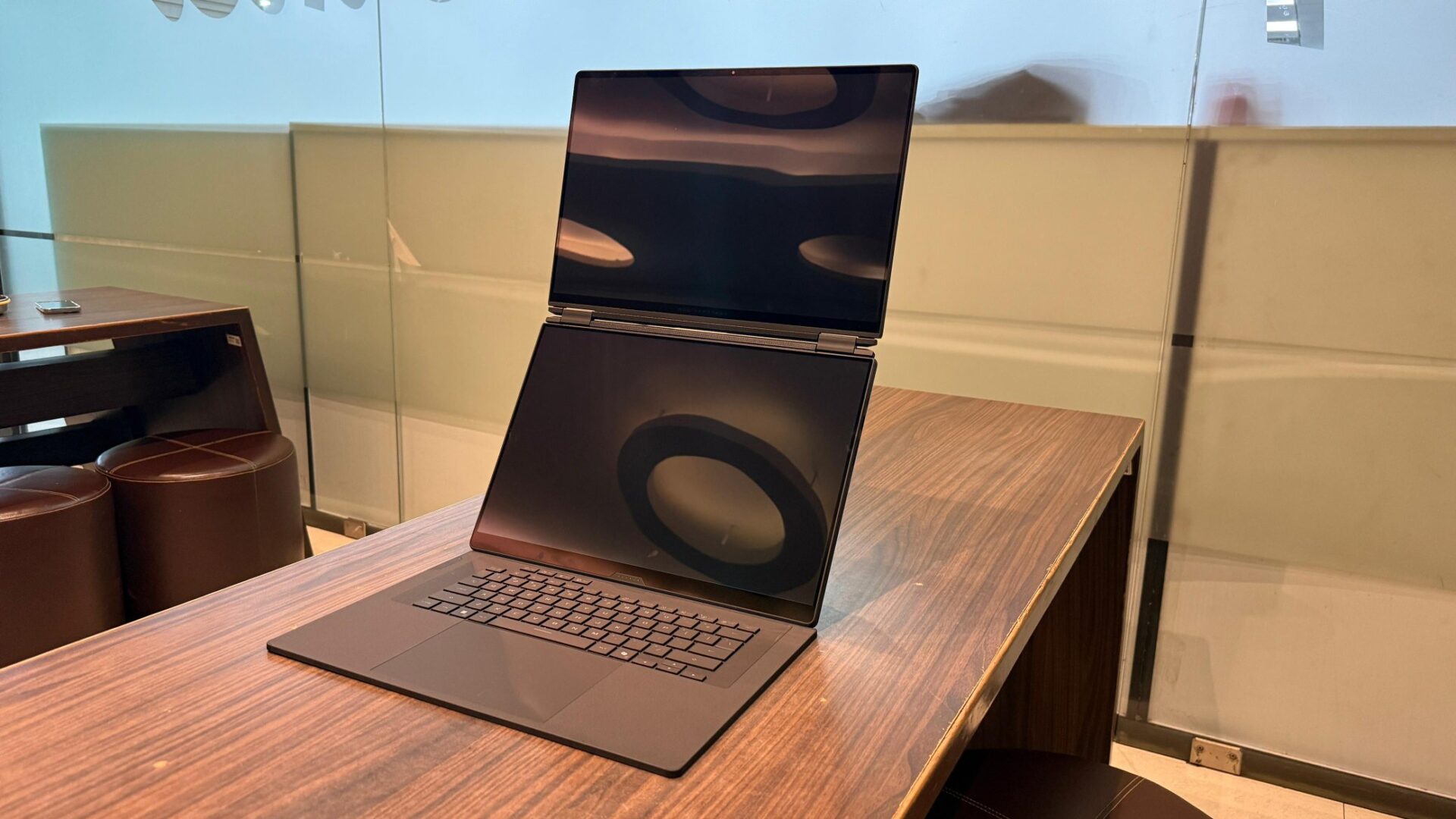 ASUS ROG Zephyrus Duo (2026) tipped to launch in India next month with ...