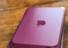 Phone 18 Pro dummy units reveal four color options, including “Dark Cherry”