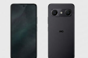 HMD THunder Pro Leak