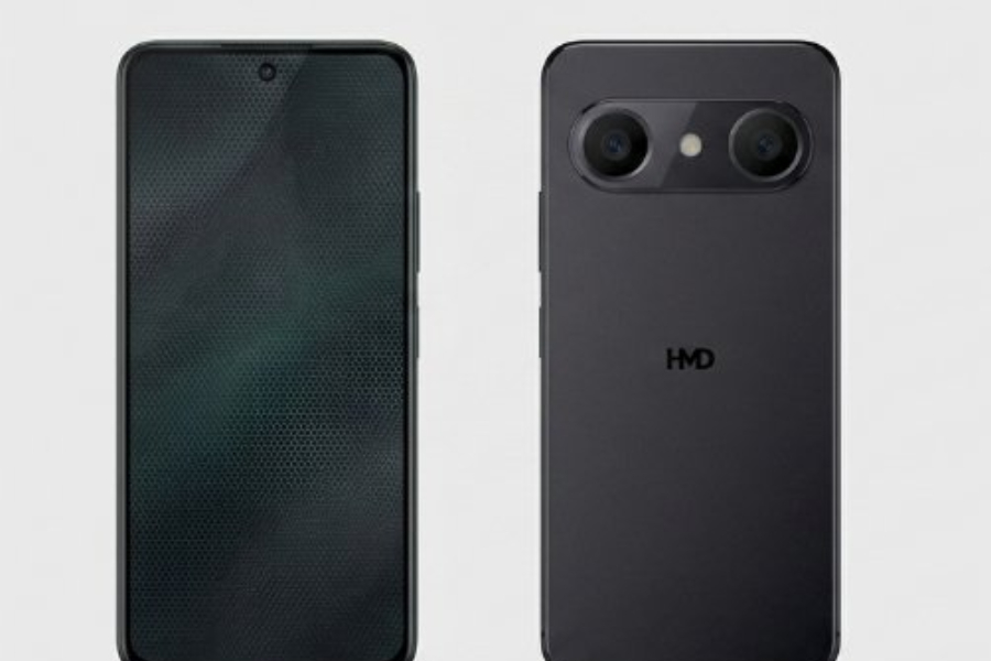 HMD THunder Pro Leak