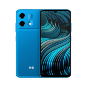 HMD Vibe 2