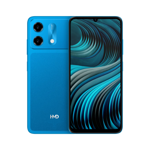 HMD Vibe 2