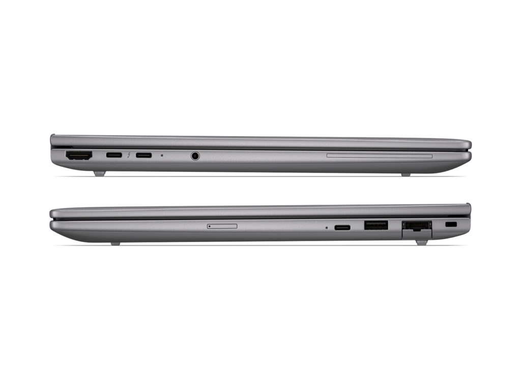 HP ZBook 8 G2a