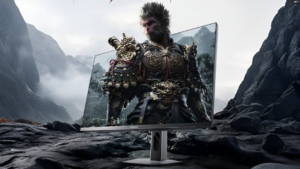 Hisense G7 Pro gaming monitor