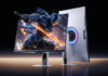 Hisense launches world’s first 5K Obsidian Mini LED gaming monitor with 330Hz dual mode Hisense GX Ultra Monitor