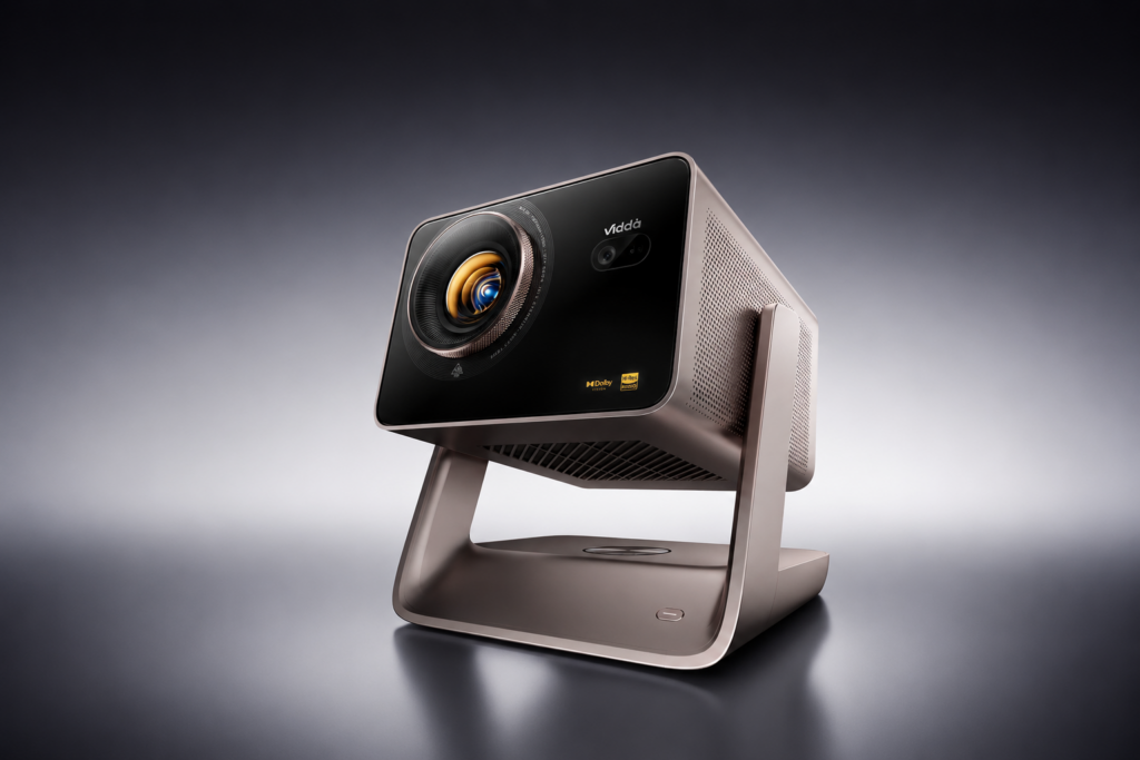 Hisense Vidda C5 series
