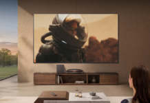 Hisense launches Xplorer X1 Pro laser TVs with 120-inch foldable screen & Harman Kardon audio Hisense-Xplorer-X1-Pro-TVs