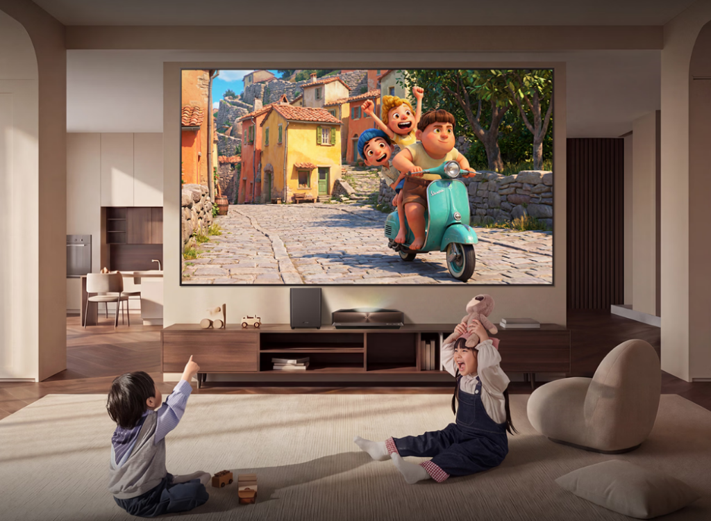 Hisense Xplorer X1 Pro TVs