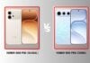 Honor 600 Pro Global vs Chinese Model: Two Markets, Two Different Phones Honor 600 Pro Global vs Chinese Model