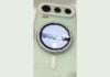 Honor 600 Pro leaks with a secondary screen that can act as a remote controller Honor 600 Secondary Screen