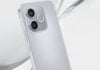 Honor 600e launches with Dimensity 7100, 6500nits display Honor 600e Design