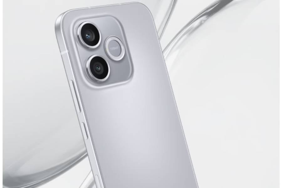 Honor 600e Design