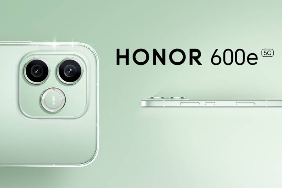 Honor 600e launch specs price