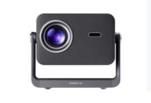 Honor announces AI Projector Pro with keystone correction, obstacle avoidance Honor Choice AI Projector Pro Launch Specs Price