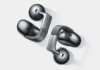 Honor launches Earbuds Clip-On Pro with LHDC 5.0, AI voice assistant & 47h battery life Honor Earbuds Clip-On Pro