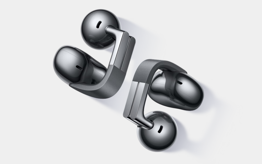 Honor Earbuds Clip-On Pro