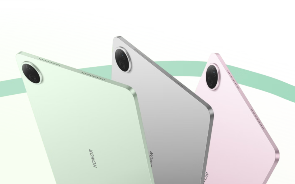 Honor Pad 20