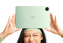 Honor Pad 20 debuts with Snapdragon 7 Gen 3, 12.1″ 3K 120Hz display & 10,100mAh battery Honor Pad 20