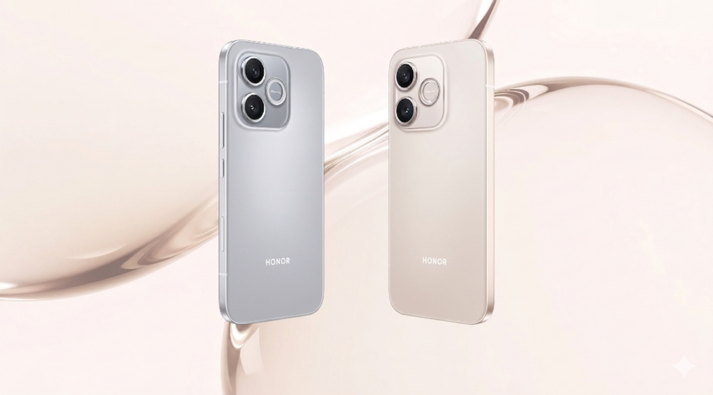 Honor Play 11 Plus