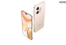 Honor Play 11 Plus debuts with 120Hz AMOLED display, 7,000mAh battery, Dimensity 6500 Elite Honor Play 11 Plus