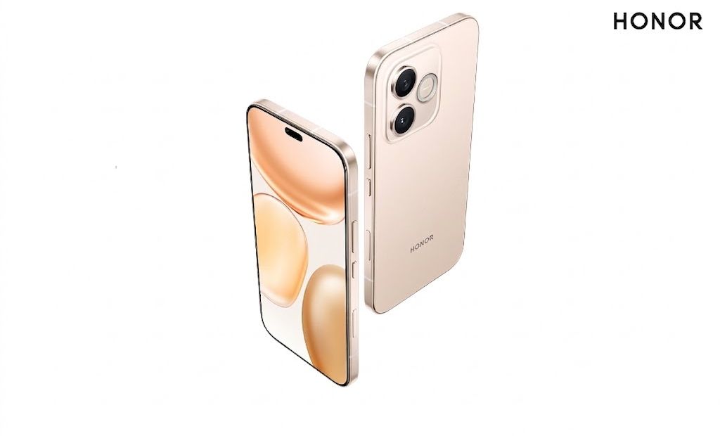 Honor Play 11 Plus
