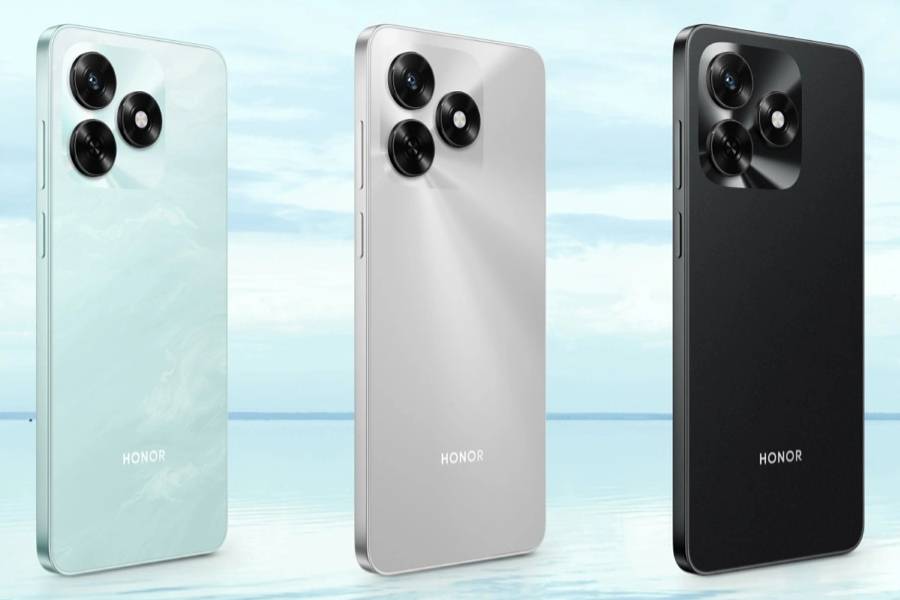 Honor Play 70C Colors