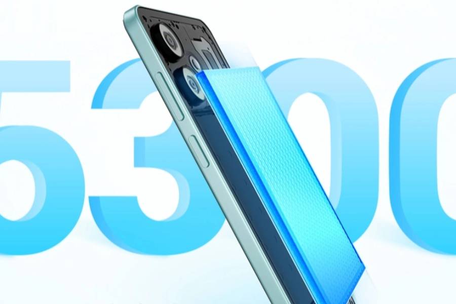 Honor Play 70C battery