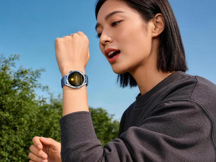 Honor Watch 6 Plus