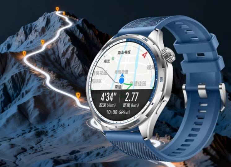 Honor Watch 6 Plus