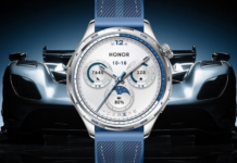 Honor Watch 6 Plus full specs revealed ahead of launch Honor Watch 6 Plus